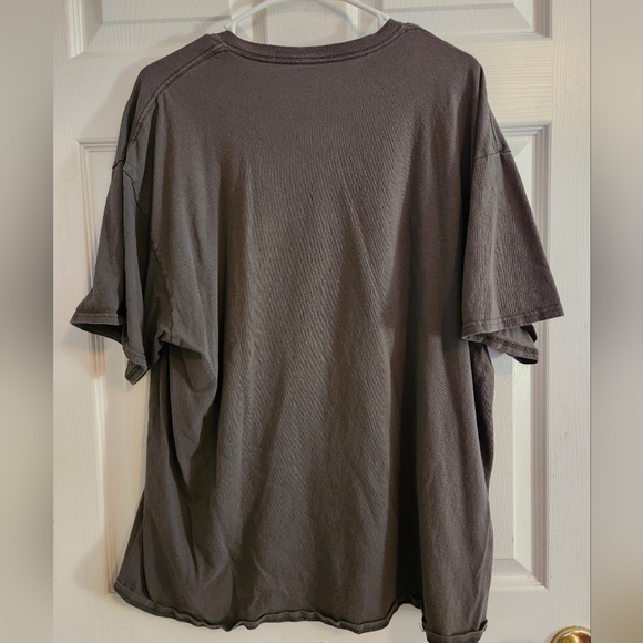 [Men's] Rick & Morty Portal Top - Picture 4 of 9